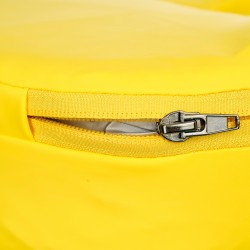 Child waist belt without inflation, yellow Mambo 40185 6