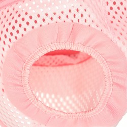 Children's girdle - Non-inflatable panties, pink Mambo 40204 3