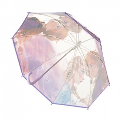 Umbrelă pentru copii FROZEN Cerda 40211 5