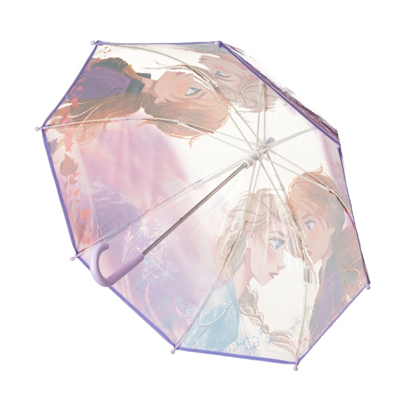 Umbrelă pentru copii FROZEN Cerda