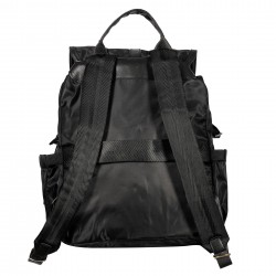 Τσάντα καροτσιού και σακίδιο πλάτης 2 σε 1, μαύρο, HD13C Feeme 40278 4