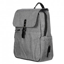 Чанта и ранец за колички 2-во-1, беж, HD08B Feeme 40301 3