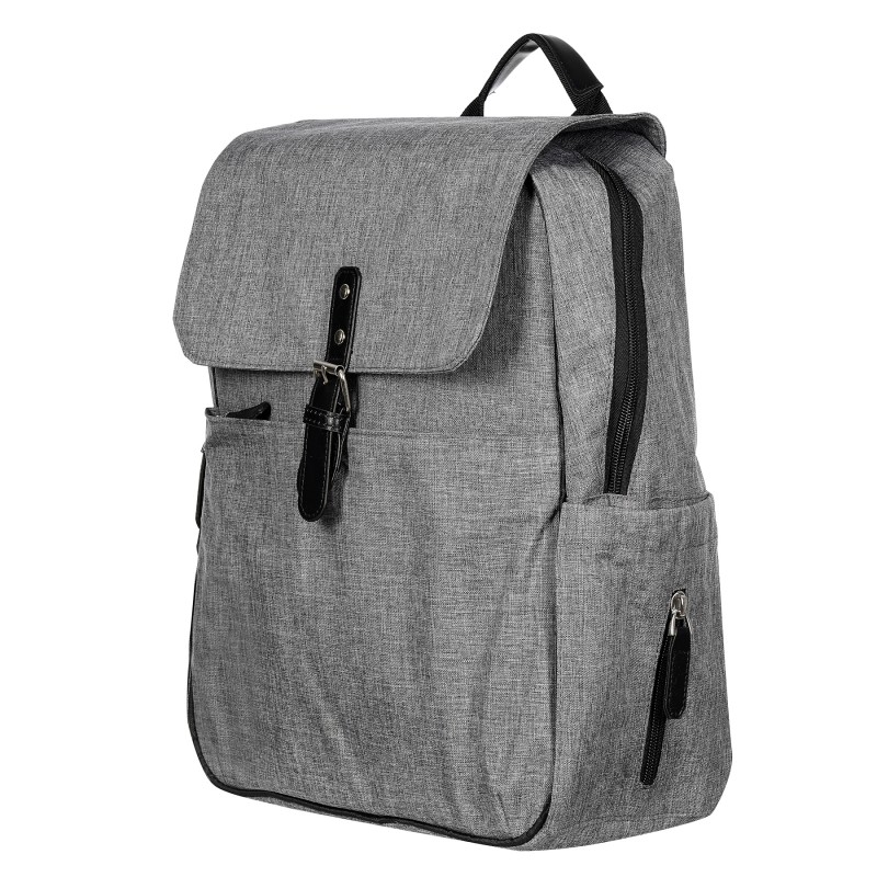 2-in-1 Kinderwagentasche und Rucksack, HD08B Feeme