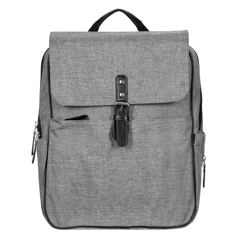 Чанта и ранец за колички 2-во-1, беж, HD08B Feeme