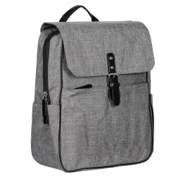 Чанта и ранец за колички 2-во-1, беж, HD08B Feeme 40303 2