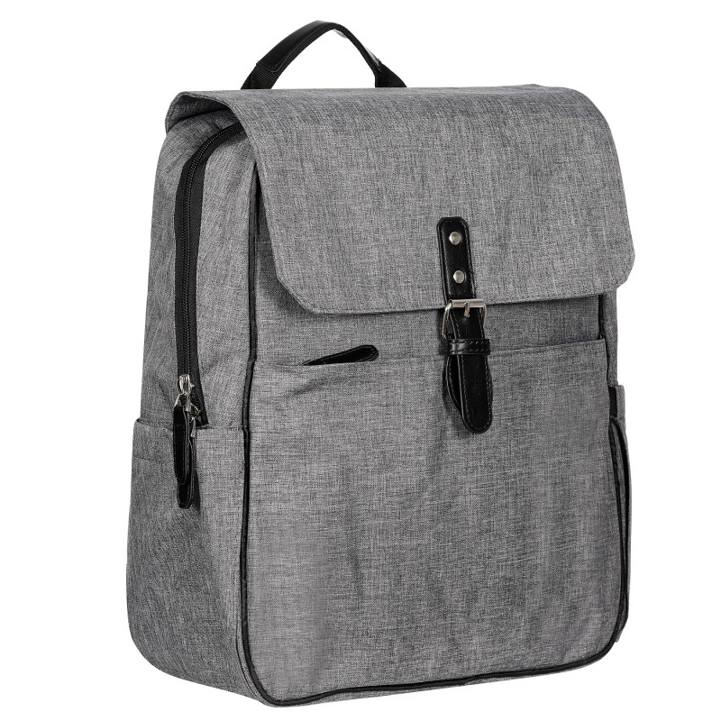 2-in-1 Stroller Bag and Backpack, HD08B Feeme