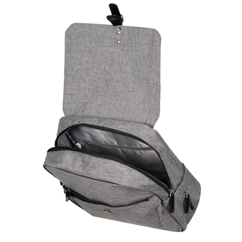 Чанта за количка и раница 2-в-1, HD08B Feeme