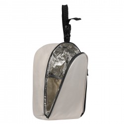 Чанта и ранец за колички 2-во-1, беж, HD08B Feeme 40312 12