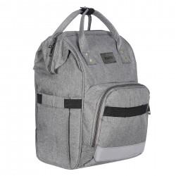 ZIZITO θερμική τσάντα καροτσιού / σακίδιο πλάτης ZIZITO 40338 3