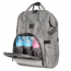 ZIZITO thermal stroller bag / backpack ZIZITO 40343 8