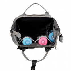 ZIZITO thermal stroller bag / backpack ZIZITO 40344 9