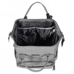 ZIZITO θερμική τσάντα καροτσιού / σακίδιο πλάτης ZIZITO 40345 10