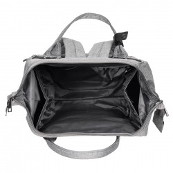 ZIZITO θερμική τσάντα καροτσιού / σακίδιο πλάτης ZIZITO 40346 11