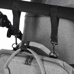 ZIZITO thermal stroller bag / backpack ZIZITO 40349 14