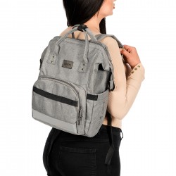 ZIZITO thermal stroller bag / backpack ZIZITO 40350 15
