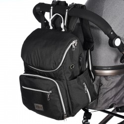 ZIZITO stroller backpack ZIZITO 40370 20