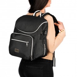 ZIZITO stroller backpack ZIZITO 40372 22