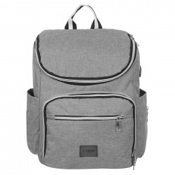 ZIZITO stroller backpack ZIZITO 40373 2