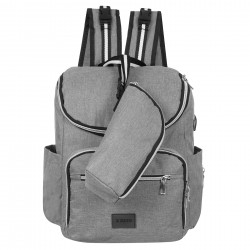 ZIZITO stroller backpack ZIZITO 40377 6