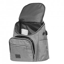 ZIZITO stroller backpack ZIZITO 40382 11