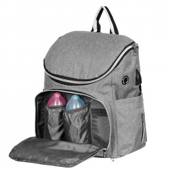 ZIZITO stroller backpack ZIZITO 40383 12