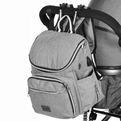 ZIZITO stroller backpack ZIZITO 40391 20