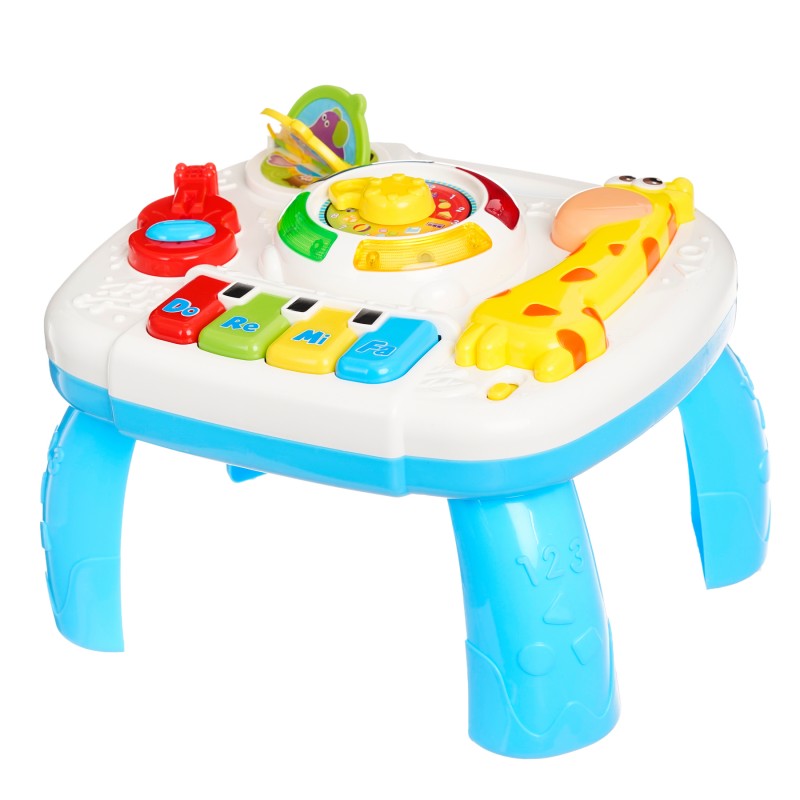 Baby learning table GOT
