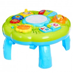 Musical learning table, греен GOT 40419 2