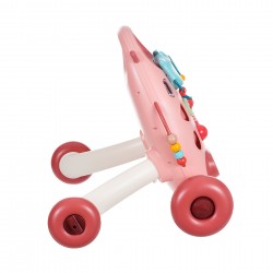 Baby walker "Owl" with sounds and lights SNG 40451 3