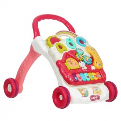 Educational baby walker SNG 40459 2