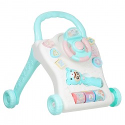Baby steering wheel walker SNG 40474 2