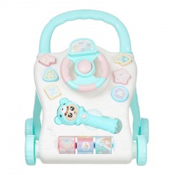 Baby steering wheel walker SNG 40475 