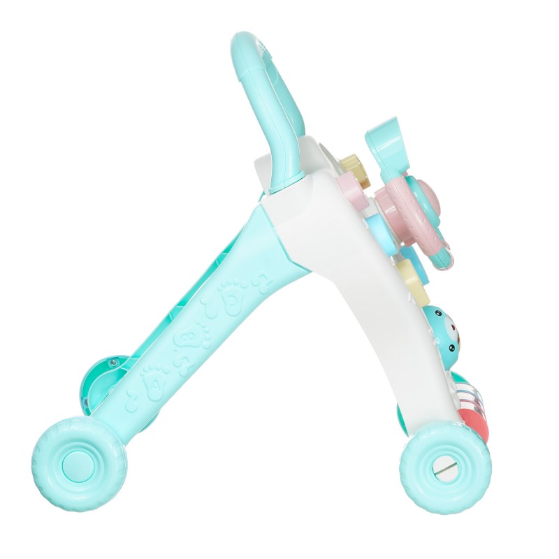 Baby steering wheel walker SNG