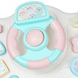 Baby steering wheel walker SNG 40478 5