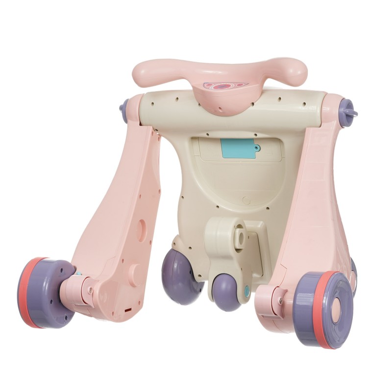 Baby 3-in-1 walker SNG