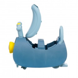 Детска количка за яздене със звук и светлина SNG 40526 3