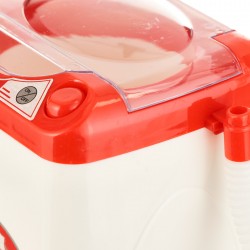 Komplet za domaćinstvo - usisivač, mašina za pranje sudova i pegla GOT 40591 3