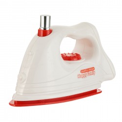 Household set - vacuum cleaner, dishwasher and iron GOT 40592 4