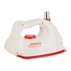 Household set - vacuum cleaner, dishwasher and iron GOT 40593 5