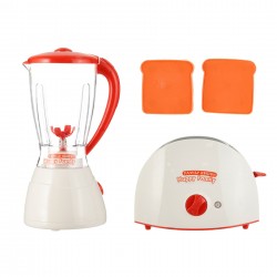 Household set - blender and toaster GOT 40598 