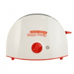 Haushaltsset - Mixer und Toaster GOT 40600 4