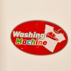 Dečija mašina za pranje sudova radi na baterije GOT 40621 4