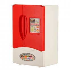 Kühlschrank mit Musik und Licht GOT 40628 2