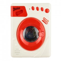 Washing machine with light and sound GOT 40653 