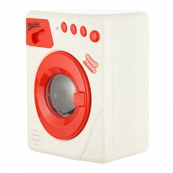 Washing machine with light and sound GOT 40658 6