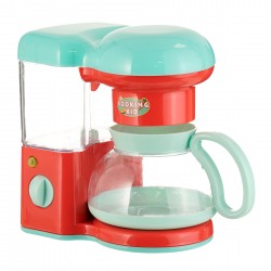 Coffee machine with jug and light GOT 40677 3