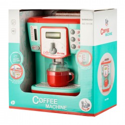 Coffee machine with sound and light GOT 40688 6