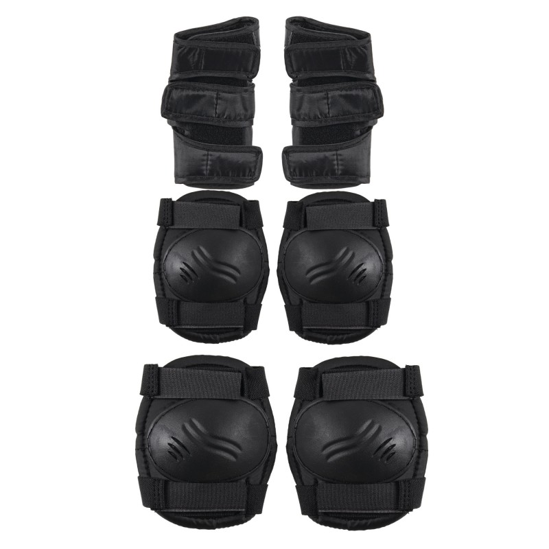 Set of protectors size S for knees, elbows and wrists Amaya