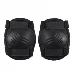 Set of protectors size S for knees, elbows and wrists Amaya 40768 2