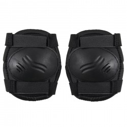 Set of protectors size S for knees, elbows and wrists Amaya 40769 3